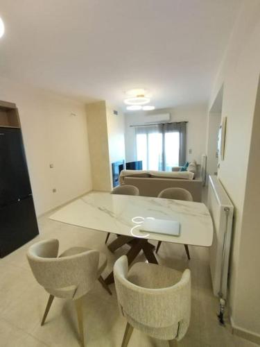 Luxury new Maisonette gîte à louer Roumelí