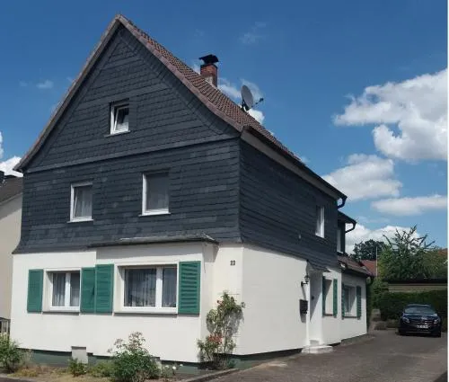 Ferienwohnung Volker Drews in Arnsberg, Deutschland