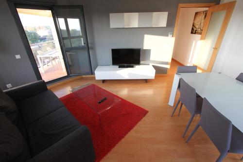 For a Stay Las Dunas