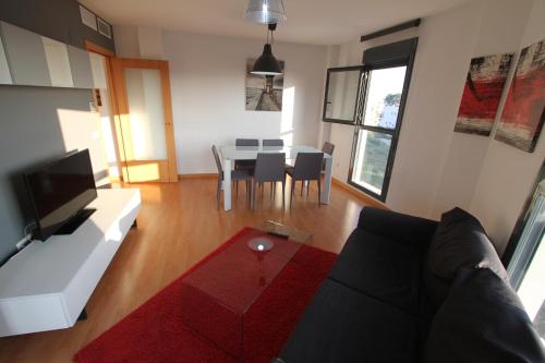 For a Stay Las Dunas