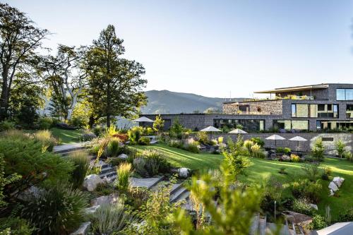 設施, Luisenhöhe - Gesundheitsresort Schwarzwald (Luisenhohe - Gesundheitsresort Schwarzwald) in 霍本