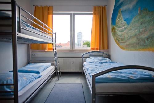 Hostel Jena