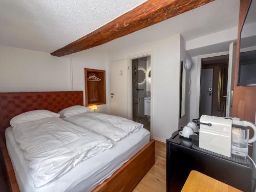 stattHotel, Zürich (photo 4)