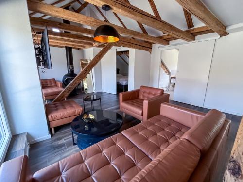 Statthotel Room Type - Suite