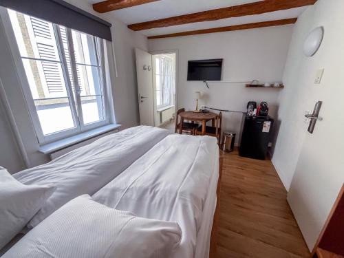 Statthotel Room Type - Basic Double Room
