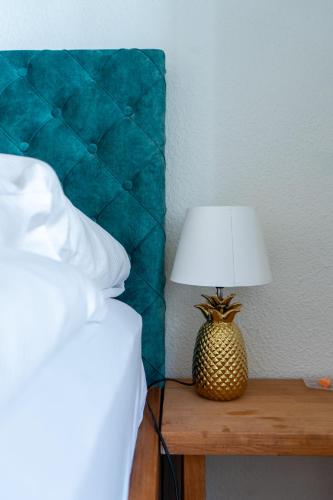 stattHotel in Zürich, Schweiz