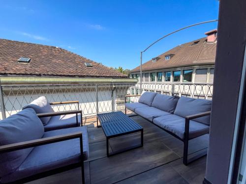 Surrounding environment, stattHotel near Opernhaus Zurich