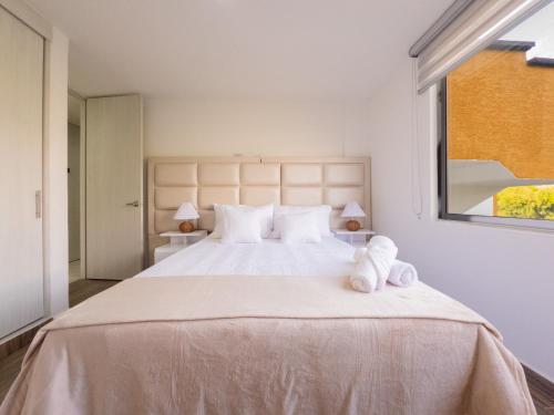 Moderno apartamento, Quindío Colombia (Moderno apartamento, Quindio Colombia) in Circasia