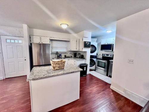 Comfortable 3BR Close to All in Dayton, USA