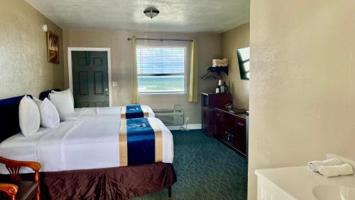 Sandals Inn in Daytona Beach, USA