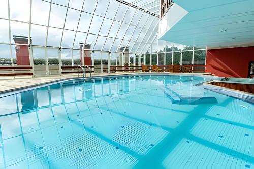 Mineir.INN - Piscina Aquecida e Hidro na Montanha