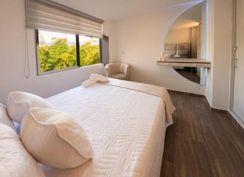 Moderno apartamento, Quindío Colombia (Moderno apartamento, Quindio Colombia) in Circasia