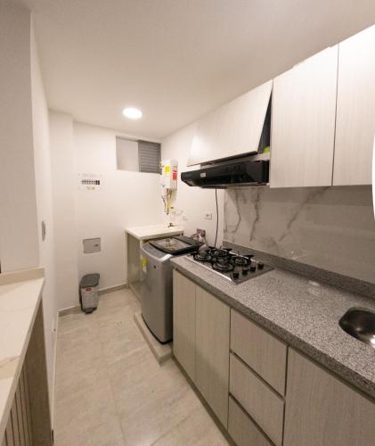 Moderno apartamento, Quindío Colombia (Moderno apartamento, Quindio Colombia) in Circasia