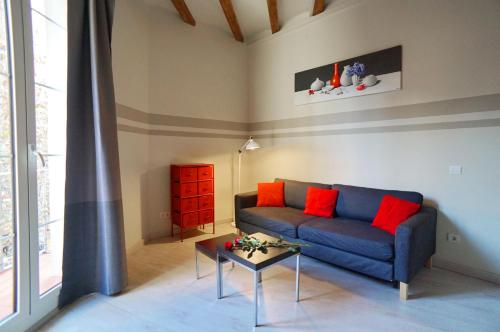 Barcelona4Seasons II - image 11