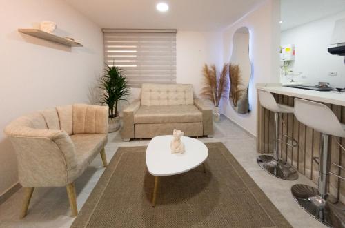 Moderno apartamento, Quindío Colombia (Moderno apartamento, Quindio Colombia) in Circasia