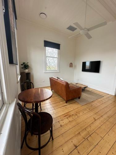 Létesítmények, ARK Apartments in Echuca