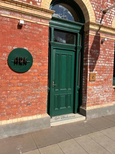 ARK Apartments - Echuca