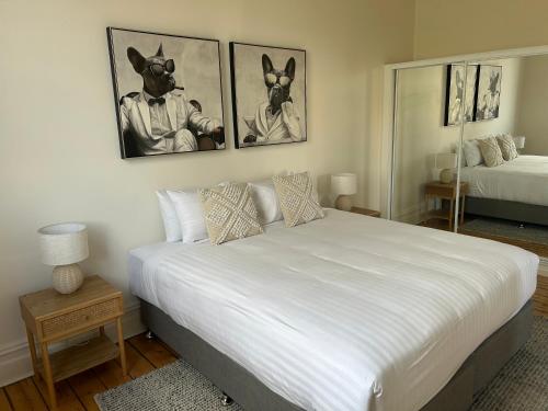 ARK Apartments in Echuca