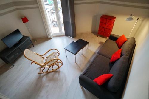 Barcelona4Seasons II - image 13