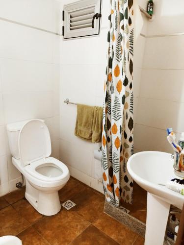 Cuarto en apto in 埃爾帕索德拉競技場