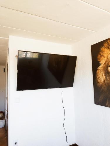 Cuarto en apto in 埃爾帕索德拉競技場