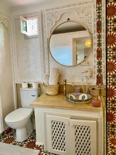 Riad Green Vines - image 12