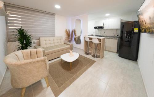 Moderno apartamento, Quindío Colombia (Moderno apartamento, Quindio Colombia) in Circasia