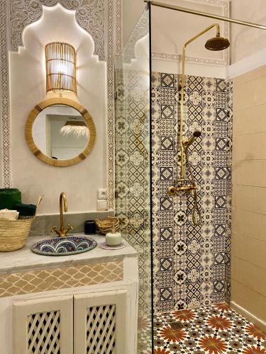 Riad Green Vines - image 14