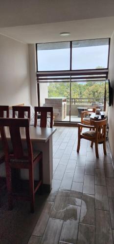 Edificio Costa Pucon a pasos del Lago in Pucon