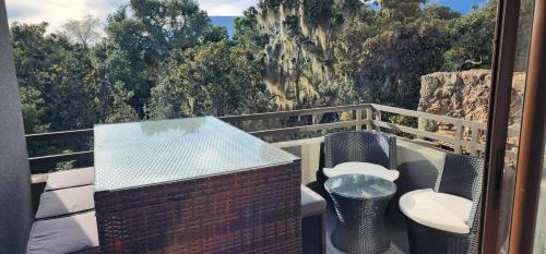 Edificio Costa Pucon a pasos del Lago in Pucon