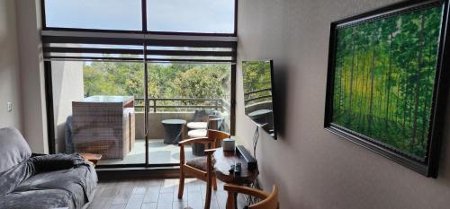 Edificio Costa Pucon a pasos del Lago in Pucon