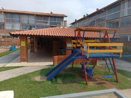 Condomínio Maranduba Ville II