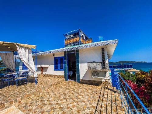 Létesítmények, Sunset Samana in Las Galeras