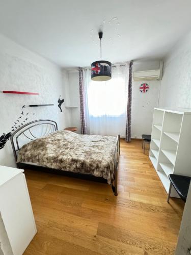 Appartement proche métro la Timone pour 4 pers Avec 2ch, Marseille (fotografie 8)