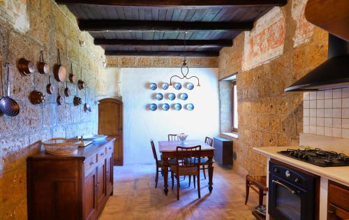 La Rocca - Palazzo Pallotti