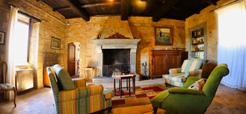 La Rocca - Palazzo Pallotti