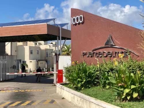 La Casita De La Lore near General Juan N. Álvarez nemzetközi repülőtér