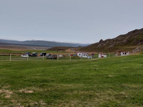 Ásbrandsstadir Cottage - image 11
