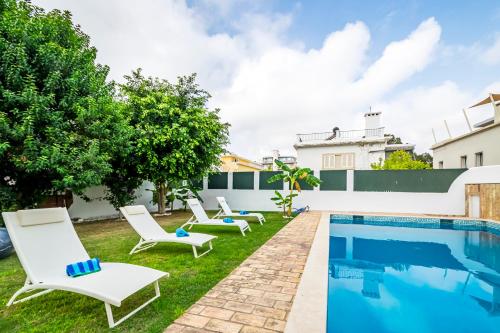 Urban Bliss Guesthouse I 1