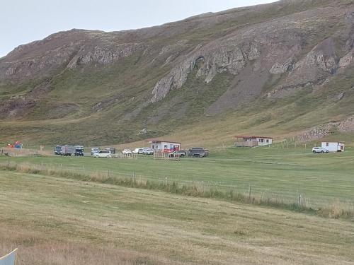 Accommodation in Vopnafjarðarhreppur