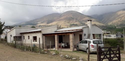 Casa de Verano en Tafi del Valle