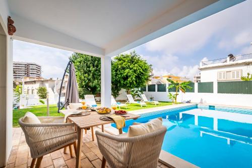 Urban Bliss Guesthouse I 2