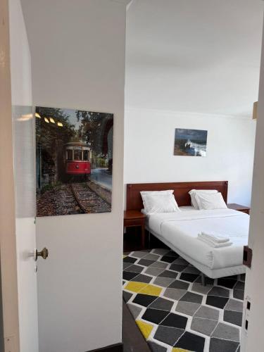 Cascais Atlantic City & Beach Guest House