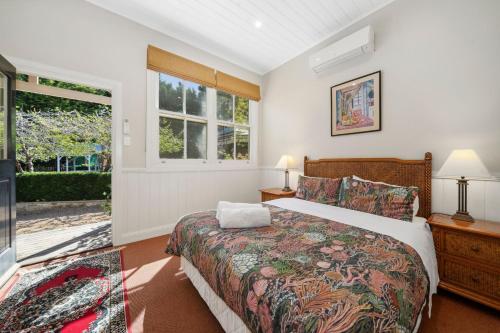 Coolangatta House and Studio