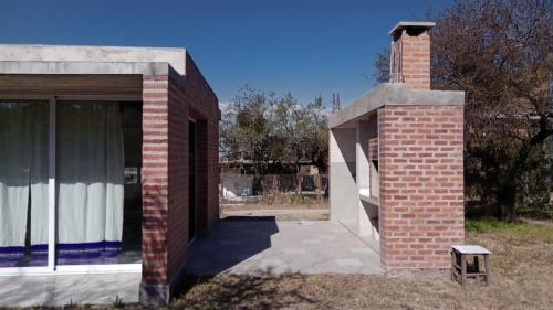 La Corzuela in Lozano