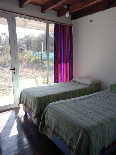 La Corzuela in Lozano