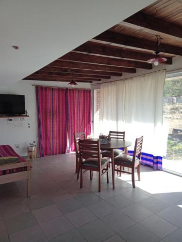 La Corzuela in Lozano