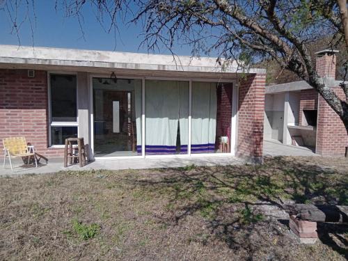 La Corzuela in Lozano