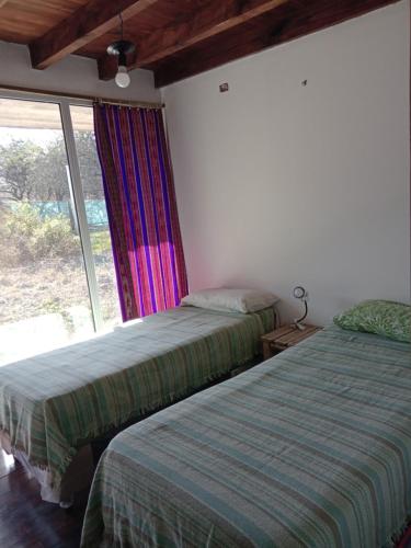 La Corzuela in Lozano