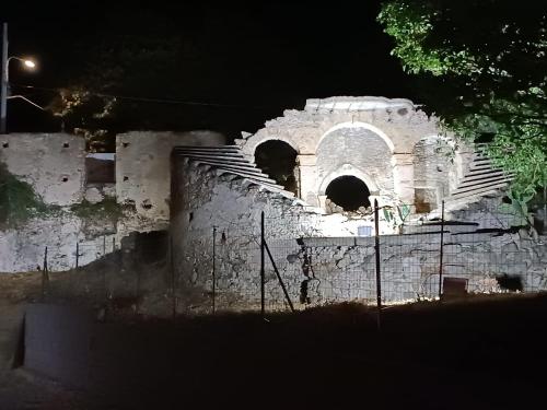  La Casa Del Borgo Cavallaro in Gaggi